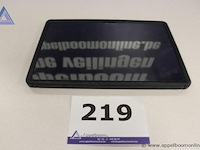 Tablet, werking niet gekend - afbeelding 1 van  1