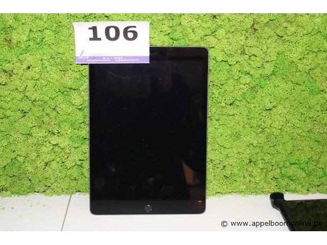 Tablet - afbeelding 1 van  2