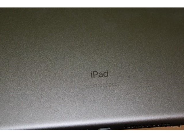 Tablet - afbeelding 2 van  2