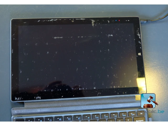Tablet - afbeelding 9 van  11