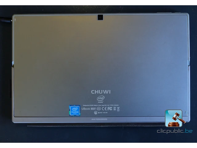 Tablet - afbeelding 11 van  11