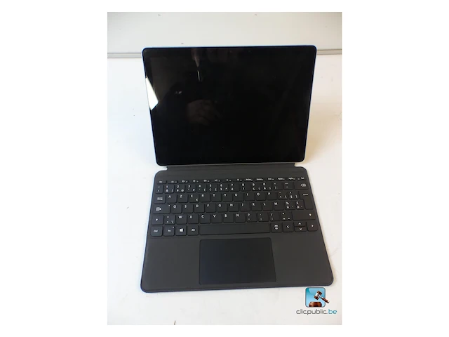 Tablet - afbeelding 1 van  6
