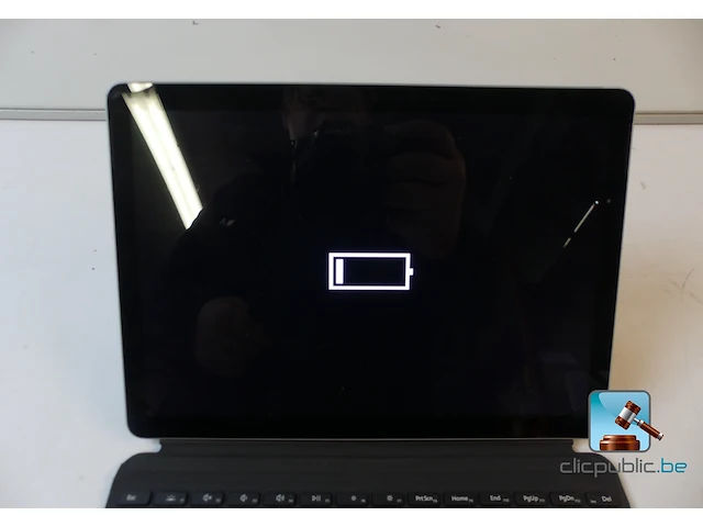 Tablet - afbeelding 3 van  6