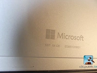 Tablet - afbeelding 5 van  6