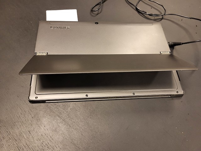 Tablet/pc lenovo - afbeelding 2 van  4