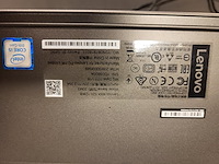 Tablet/pc lenovo - afbeelding 3 van  4