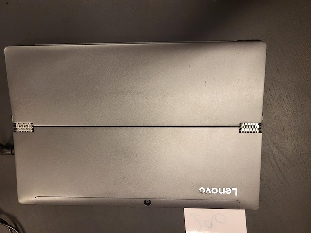Tablet/pc lenovo - afbeelding 4 van  4