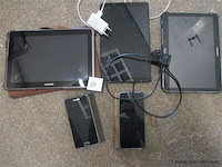 Tablets en gsm - afbeelding 1 van  3