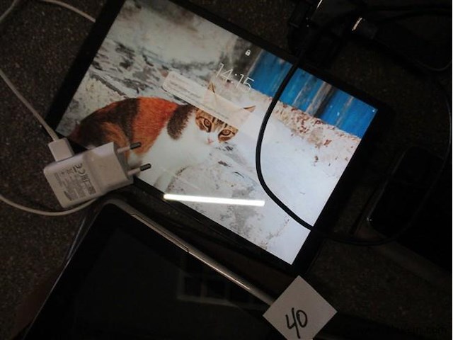 Tablets en gsm - afbeelding 3 van  3