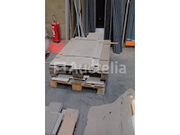 Tabletten en drempels