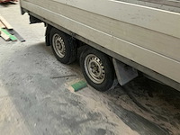 Tack 2-assige aanhangwagen - afbeelding 3 van  6