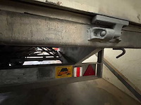 Tack 95an a/3000/2 aanhangwagen - afbeelding 8 van  12
