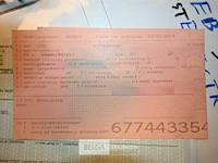 Tack aanhangwagen - afbeelding 4 van  13