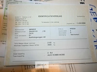 Tack aanhangwagen - afbeelding 9 van  13