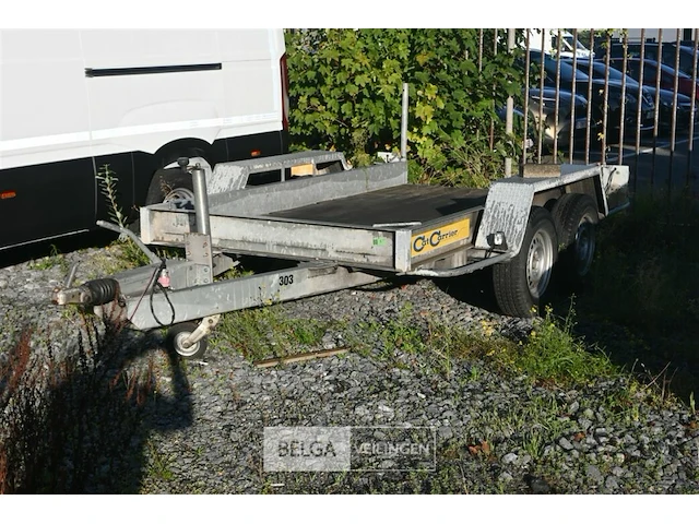 Tack aanhangwagen - afbeelding 10 van  13