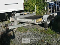 Tack aanhangwagen - afbeelding 10 van  13