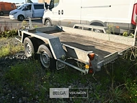 Tack aanhangwagen - afbeelding 11 van  13