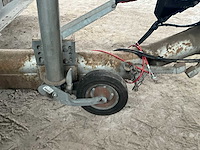 Tack aanhangwagen - afbeelding 2 van  20