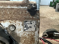 Tack aanhangwagen - afbeelding 4 van  20