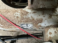 Tack aanhangwagen - afbeelding 5 van  20