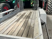 Tack aanhangwagen - afbeelding 6 van  20