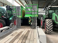 Tack aanhangwagen - afbeelding 7 van  20