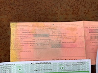 Tack aanhangwagen - afbeelding 9 van  20