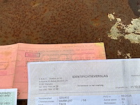 Tack aanhangwagen - afbeelding 10 van  20