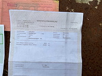 Tack aanhangwagen - afbeelding 11 van  20