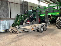 Tack aanhangwagen - afbeelding 1 van  20