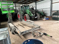Tack aanhangwagen - afbeelding 12 van  20