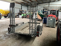 Tack aanhangwagen - afbeelding 14 van  20