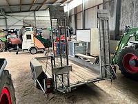 Tack aanhangwagen - afbeelding 15 van  20