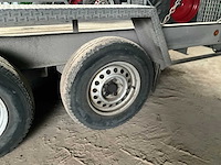 Tack aanhangwagen - afbeelding 16 van  20