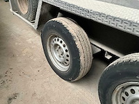 Tack aanhangwagen - afbeelding 19 van  20
