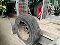 Tack aanhangwagen - afbeelding 20 van  20