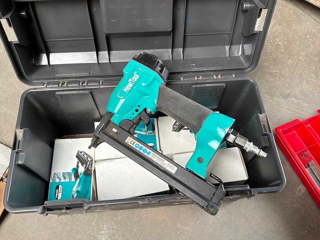 Tacker (2x) - afbeelding 1 van  11