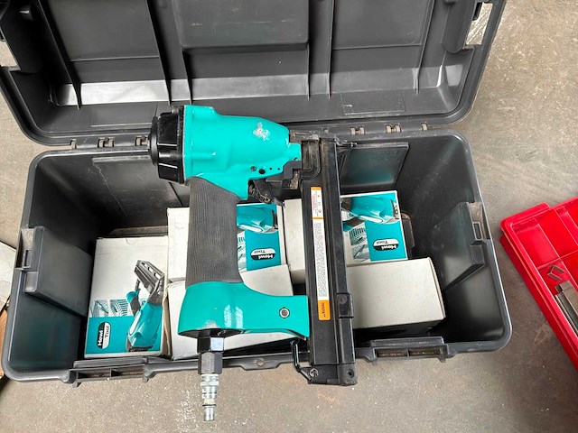 Tacker (2x) - afbeelding 5 van  11