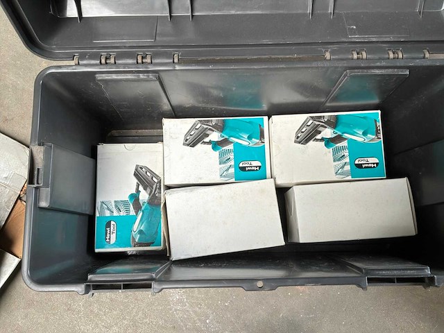 Tacker (2x) - afbeelding 6 van  11