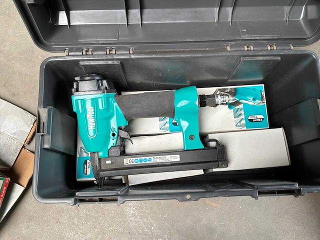 Tacker (2x) - afbeelding 7 van  11