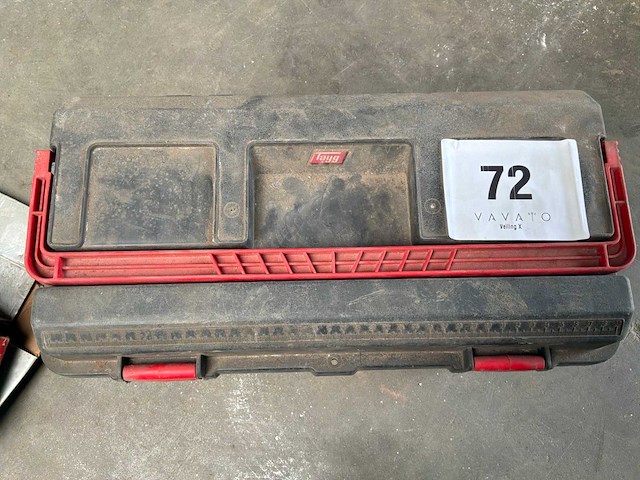 Tacker (2x) - afbeelding 9 van  11