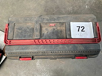 Tacker (2x) - afbeelding 9 van  11