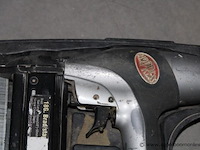 Tacker toebehoren - koffer - afbeelding 2 van  2