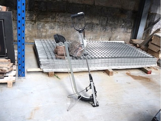 Tackerapparaat - afbeelding 1 van  3