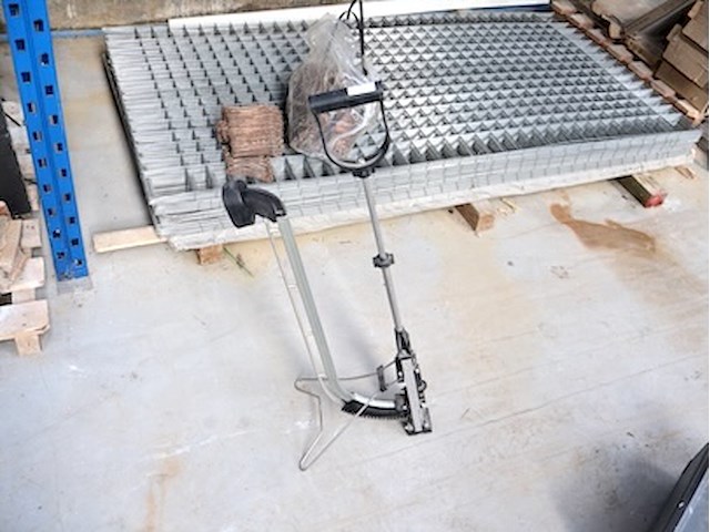 Tackerapparaat - afbeelding 2 van  3