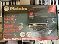 Tackerset - afbeelding 2 van  4