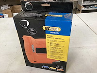 Tacwise 53-13el tacker oplaadbaar, 12 v (4x) - afbeelding 1 van  10