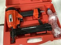 Tacwise d9040v pneumatische tacker, nieten 15-40 mm (2x) - afbeelding 4 van  7
