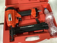 Tacwise d9040v pneumatische tacker, nieten 15-40 mm - afbeelding 4 van  7