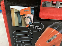 Tacwise d9040v pneumatische tacker, nieten 15-40 mm - afbeelding 3 van  7